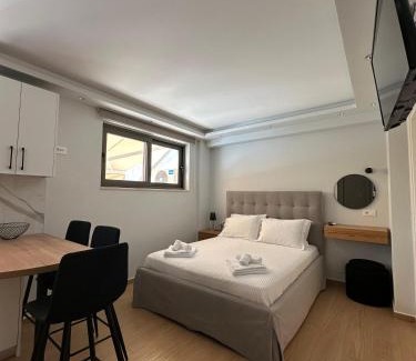 Nidri Apartment | Elpida Luxury Apartments Suites