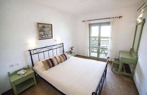 Kalo Chorio Apartment | Elpida Village Hotel Double Room BB 2 people