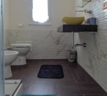 Galatro Bed & Breakfast | Elpidios Galatro Terme
