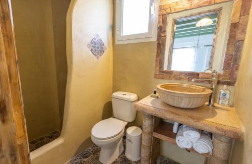 Alinda Apartment | Elpiniki