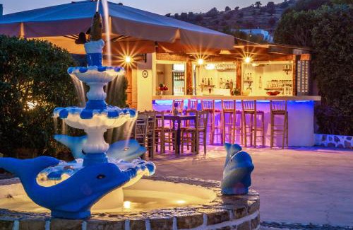 Alinda Apartment | Elpiniki