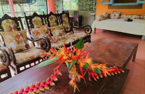 Dehiowita Cabin | Elpitihena nature cottage Awissawella