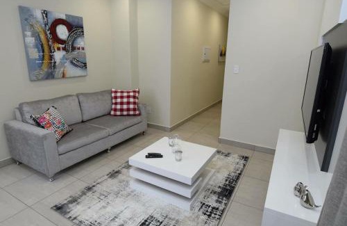 Ekurhuleni Apartment | Elridge Living