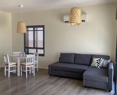 Ani'am Apartment | ELRON - Golan Heights