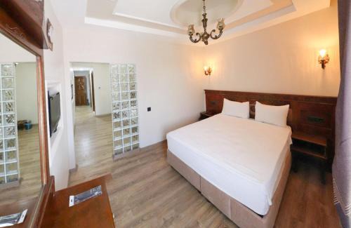 Eyyubiye Hotel | Elruha Hotel