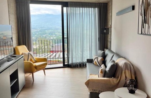 Puigcerda Apartment | ELS 4 PICS