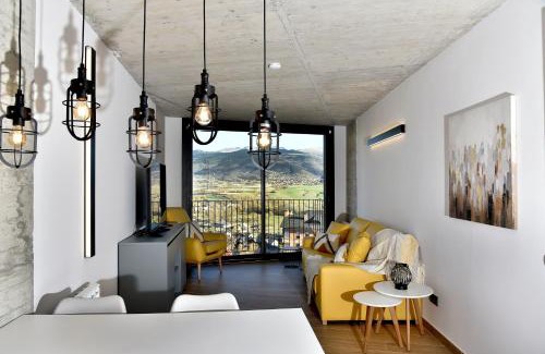 Puigcerda Apartment | ELS 4 PICS