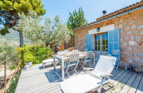 Biniaraix Villa | Els Abats