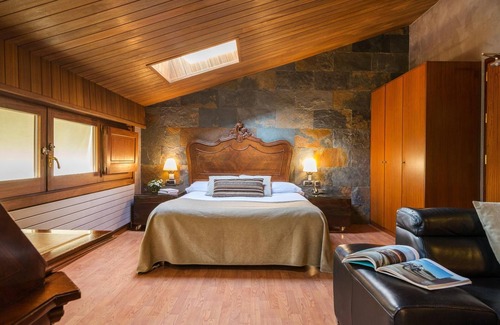 Ribes De Freser Hotel | Els Caçadors