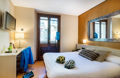 Ribes De Freser Hotel | Els Caçadors