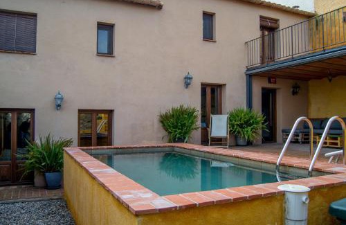 El Vendrell House | Els Cups casa rural