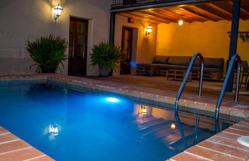El Vendrell House | Els Cups casa rural