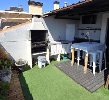 Benicassim House | Els Dolors Sun Flat - Terraza - AC - BBQ - Mediterránea Sunny Keys