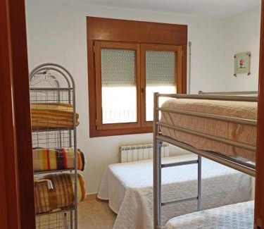 Os de Balaguer House | Els Erals