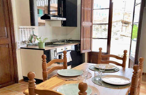 Palma de Mallorca House | Els Hostalet's apartment
