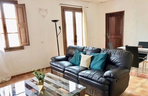Palma de Mallorca House | Els Hostalet's apartment