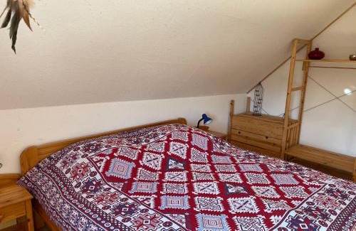 Gaishorn Apartment | Els-kwatawa Ranch 3820 Reith 10