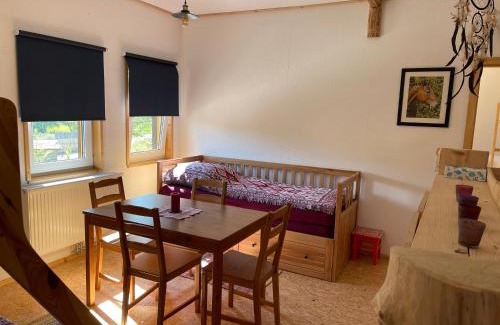 Gaishorn Apartment | Els-kwatawa Ranch 3820 Reith 10