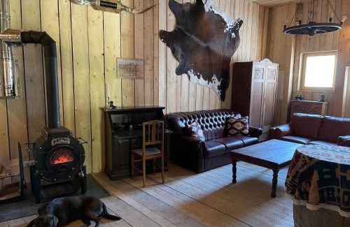 Gaishorn Apartment | Els-kwatawa Ranch 3820 Reith 10