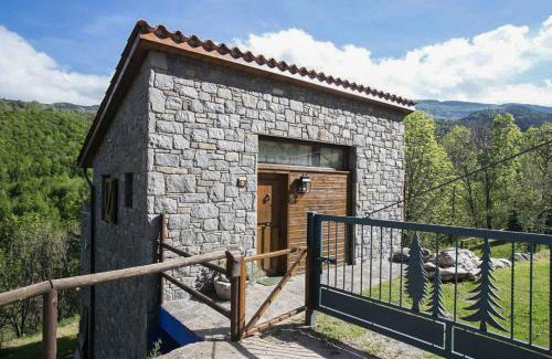 Vilallonga de Ter Apartment | Els Pins d'Abella