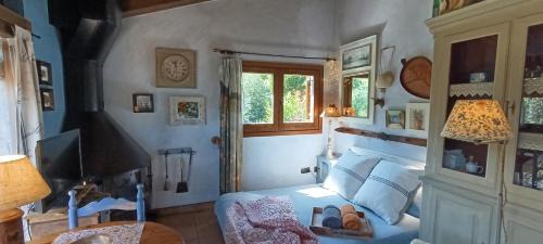 Vilallonga de Ter Apartment | Els Pins d'Abella