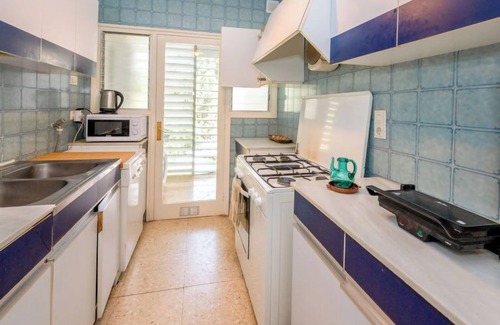 Sant Vicenc de Montalt Apartment | Els Pins by Interhome