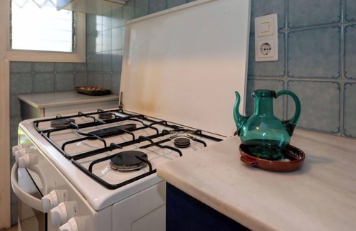 Sant Vicenc de Montalt Apartment | Els Pins by Interhome