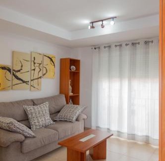 Horta de Sant Joan Apartment | Els Ports d'Horta
