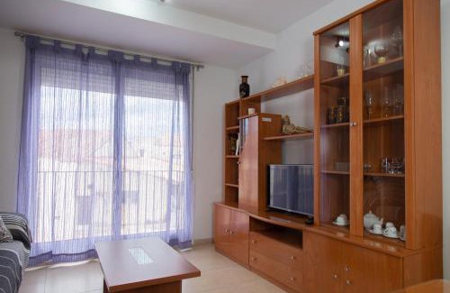 Horta de Sant Joan Apartment | Els Ports d'Horta