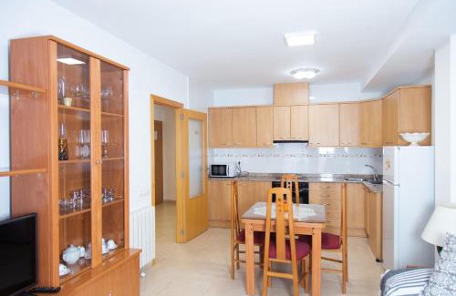 Horta de Sant Joan Apartment | Els Ports d'Horta