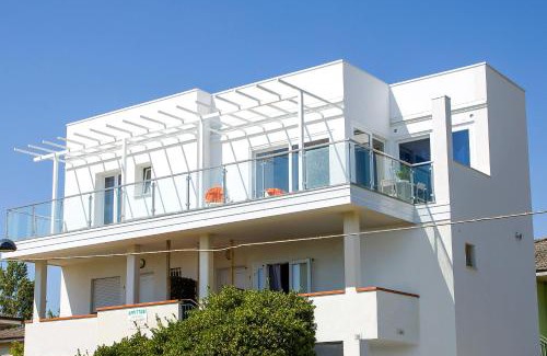Rosolina Mare House | Elsa Attico vista mare