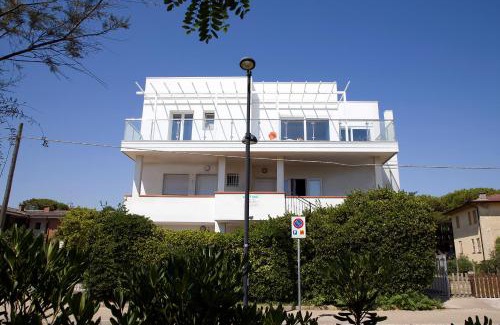 Rosolina Mare House | Elsa Attico vista mare
