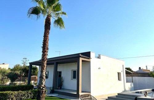 Fontane Bianche Villa | Elsa Holiday Home