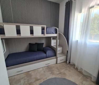 Fontane Bianche Villa | Elsa Holiday Home