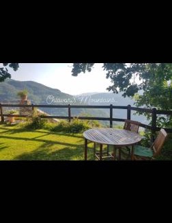 Mezzanego Bed & Breakfast | Elsa House