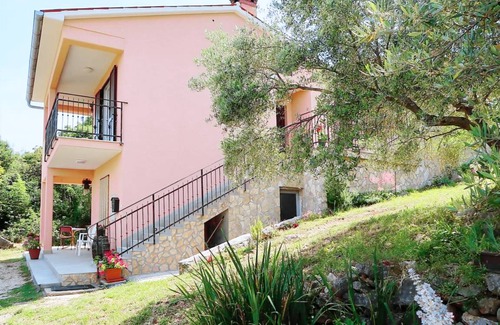 Ravni Apartment | Elsa (Lbn108) 793.1