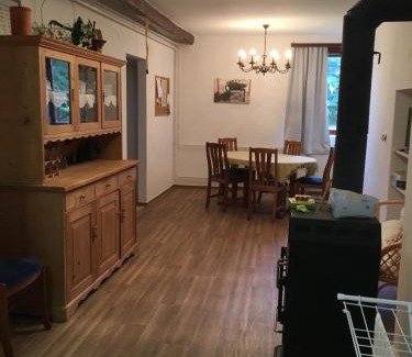 Dunafalva House | Elsa‘s Angelparadies