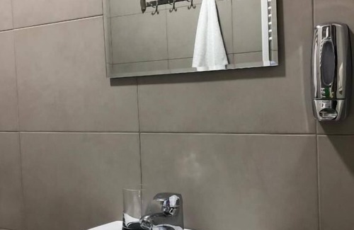 Stepantsminda Hotel | ELSADA