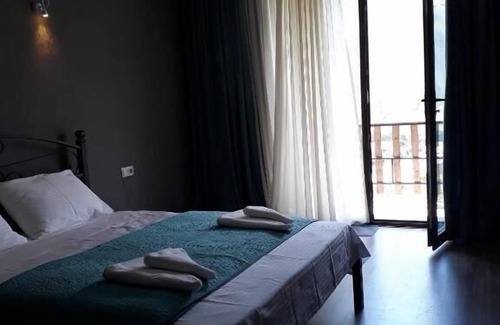 Stepantsminda Hotel | ELSADA