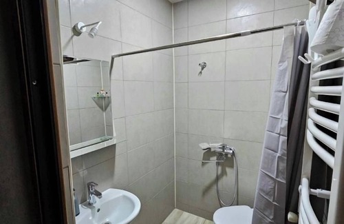 Stepantsminda Hotel | ELSADA
