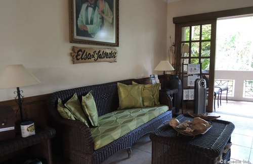 Danao City Resort | Elsalvador Beach Resort