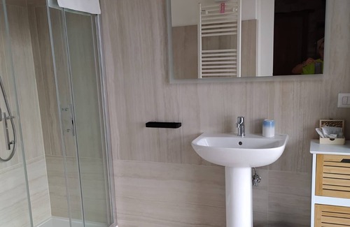 San Venanzo Bed & Breakfast | ElsAnto-beb