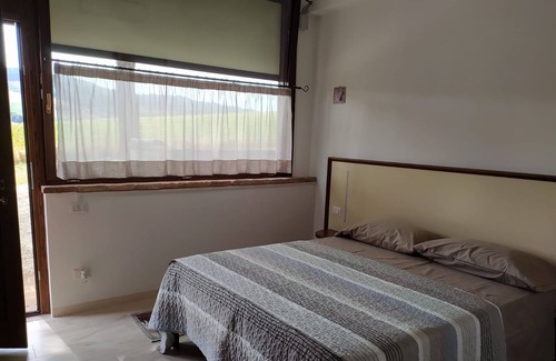 San Venanzo Bed & Breakfast | ElsAnto-beb