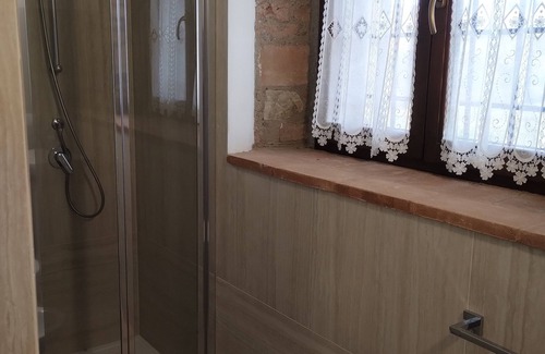 San Venanzo Bed & Breakfast | ElsAnto-beb