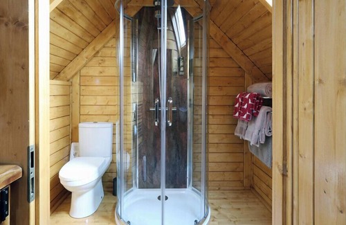 Kirkmichael House | Elsay May Luxury Lodges Exclusively for Couples Over 25yrs and Dog Friendly