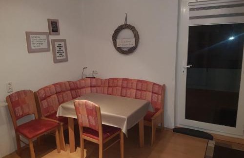 Unterelsbach Apartment | Elsbach-Perle