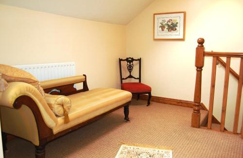 Melmerby House | Elseghyll Barn