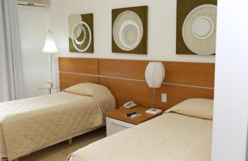 Panambi Hotel | Elsenau Hotel