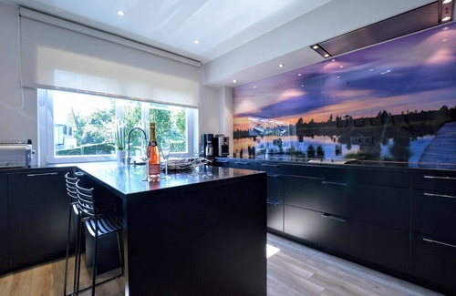 Elsenborn House | Elsenborn Retreat near Monschau