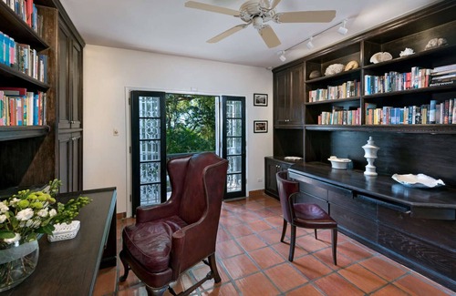 Sandy Lane House | Elsewhere Luxury estate